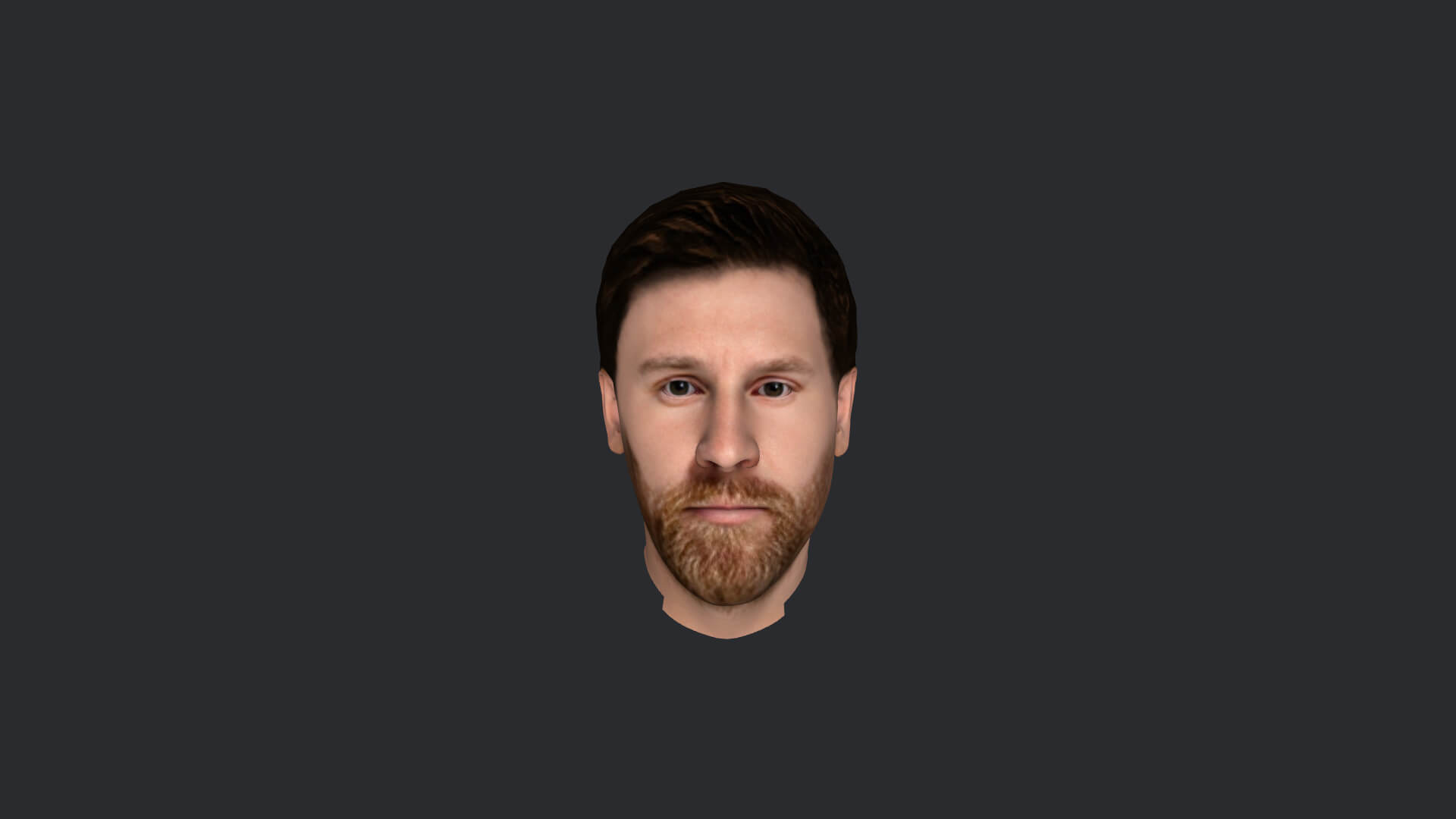 messi model photos 0088