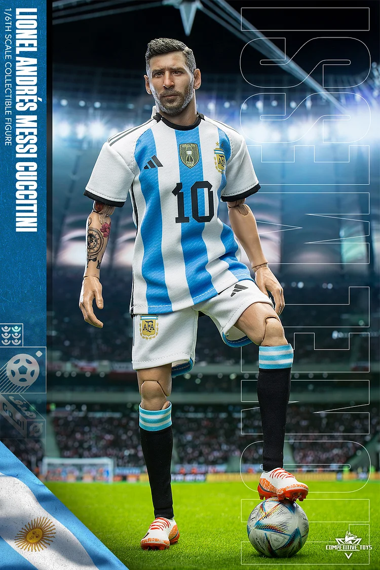 messi model photos 0089