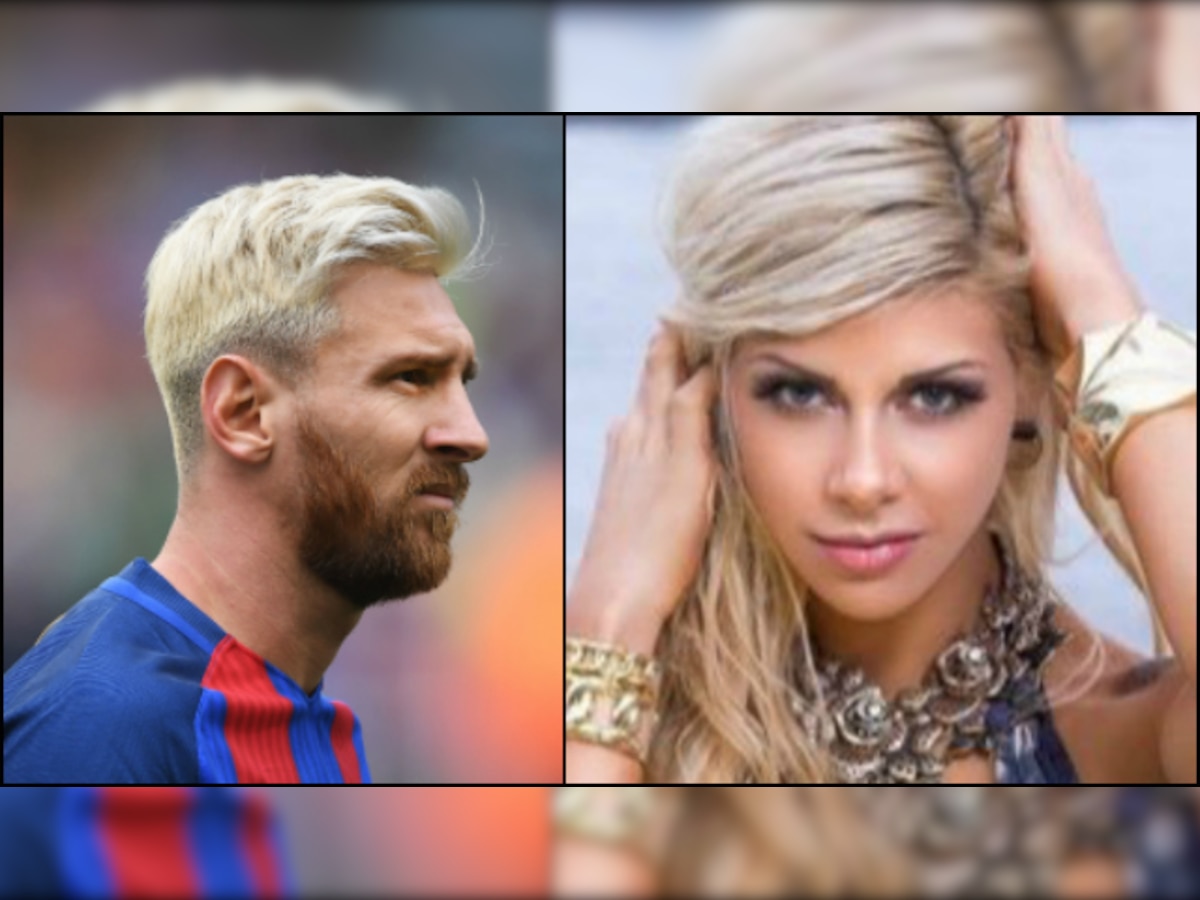 messi model photos 0090