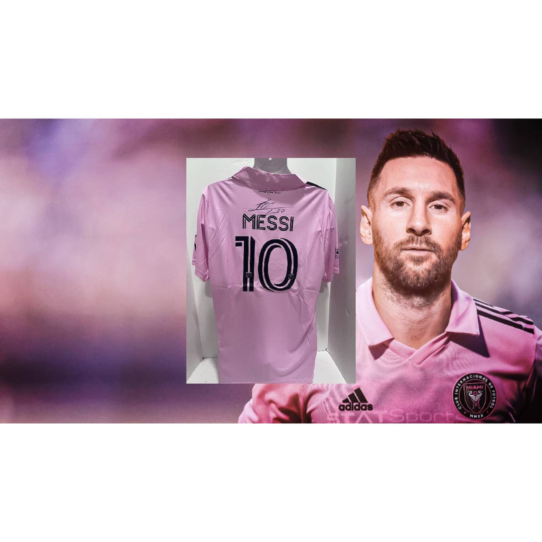 messi model photos 0091