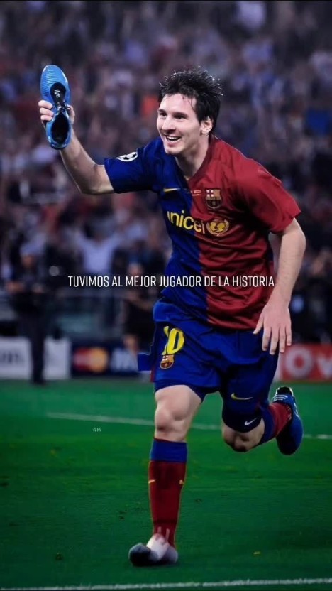 Messi Neymar moments
