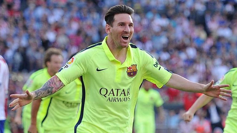 messi neymar suarez champions league 0014