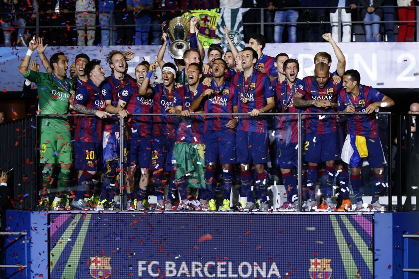 messi neymar suarez champions league 0015