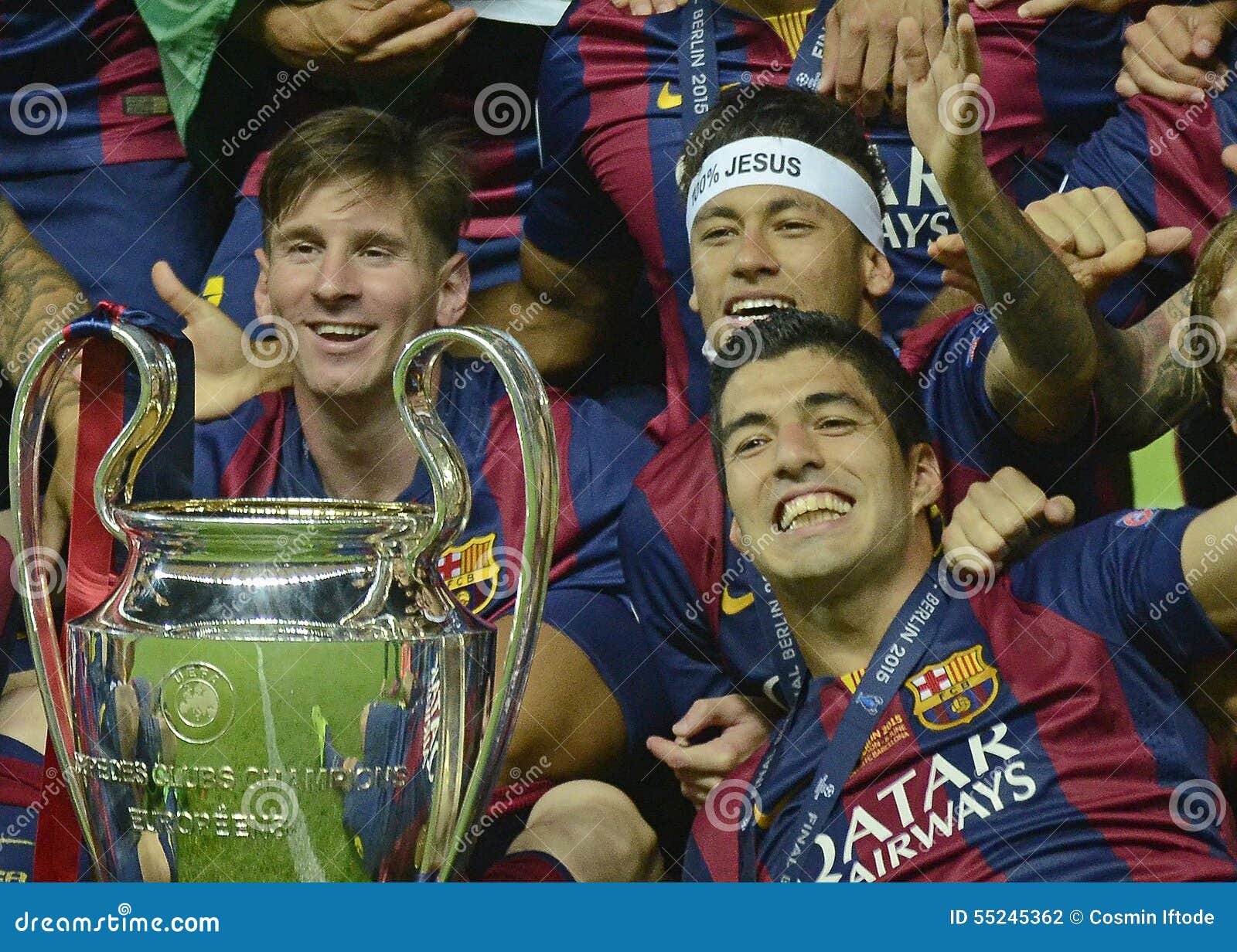 messi neymar suarez champions league 0028