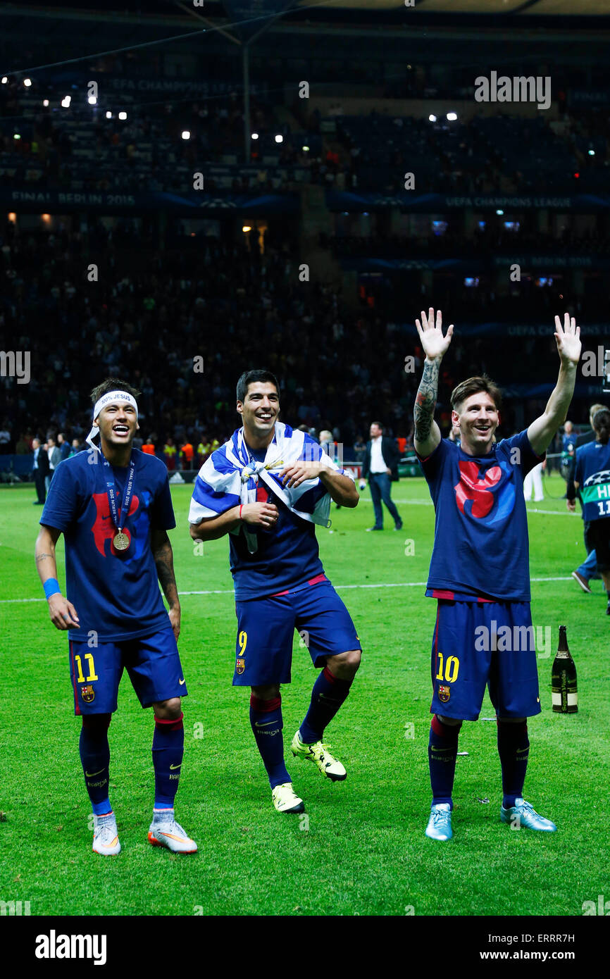 messi neymar suarez champions league 0029
