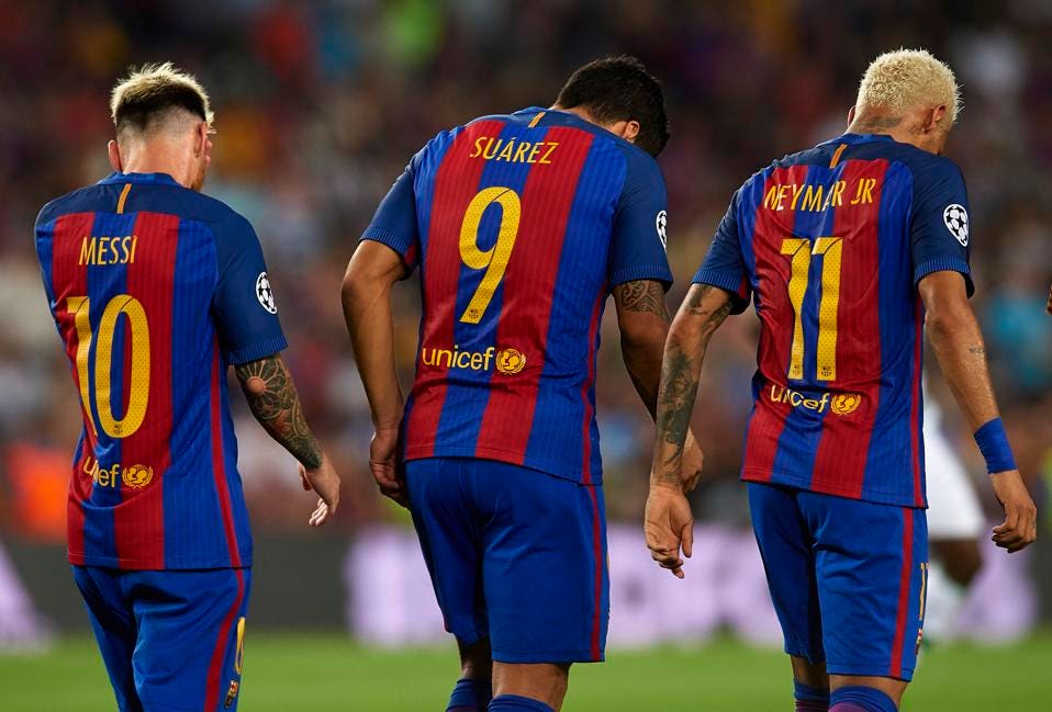 messi neymar suarez champions league 0033