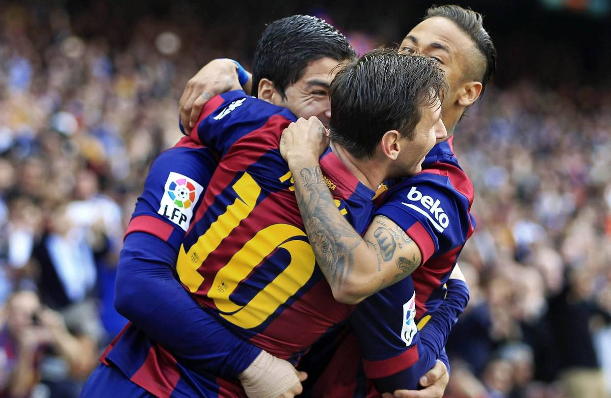 messi neymar suarez champions league 0037