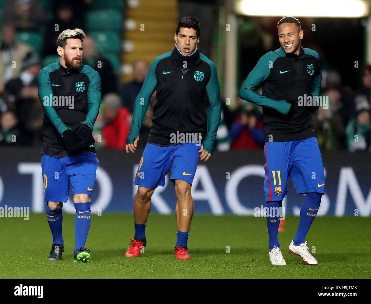 messi neymar suarez champions league 0047