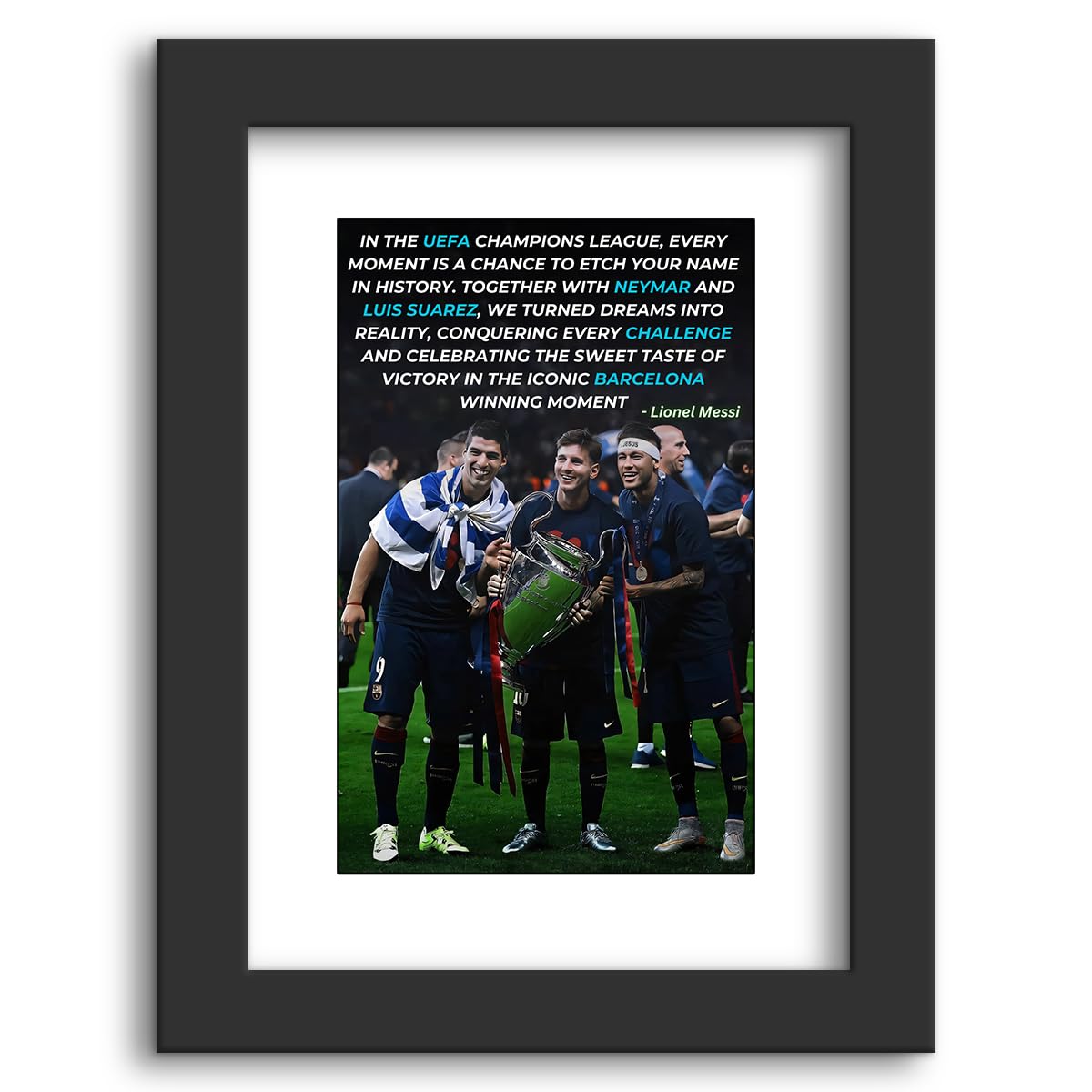 messi neymar suarez champions league 0049