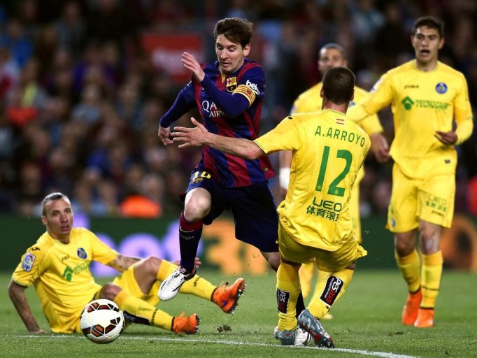 messi neymar suarez wallpaper 0018