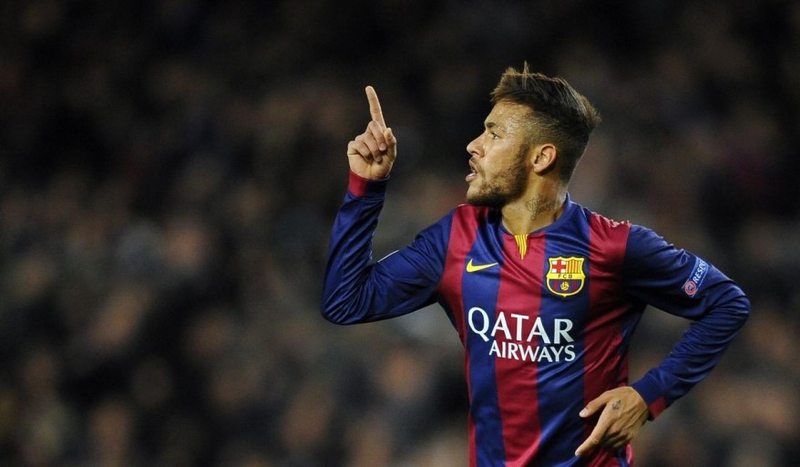 messi neymar suarez wallpaper 0031
