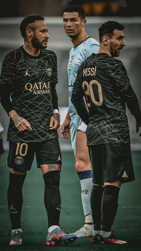 messi neymar suarez wallpaper 0033