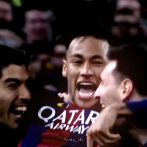 messi neymar suarez wallpaper 0047