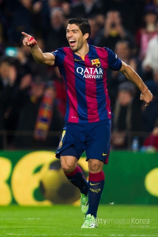 messi neymar suarez wallpaper 0050