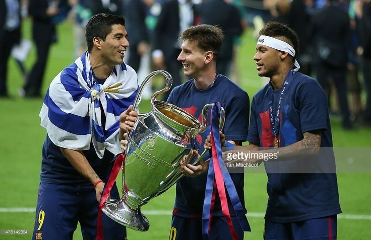 messi neymar suarez wallpaper 0071