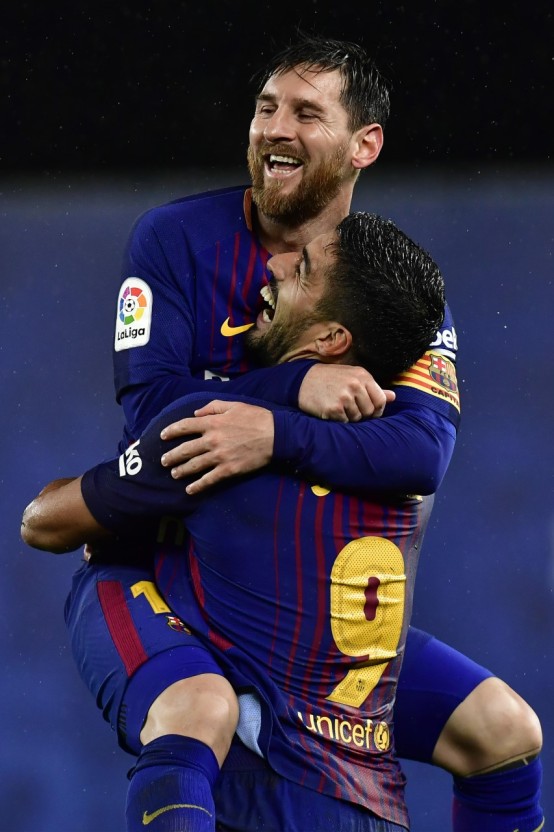 messi neymar suarez wallpaper 0099