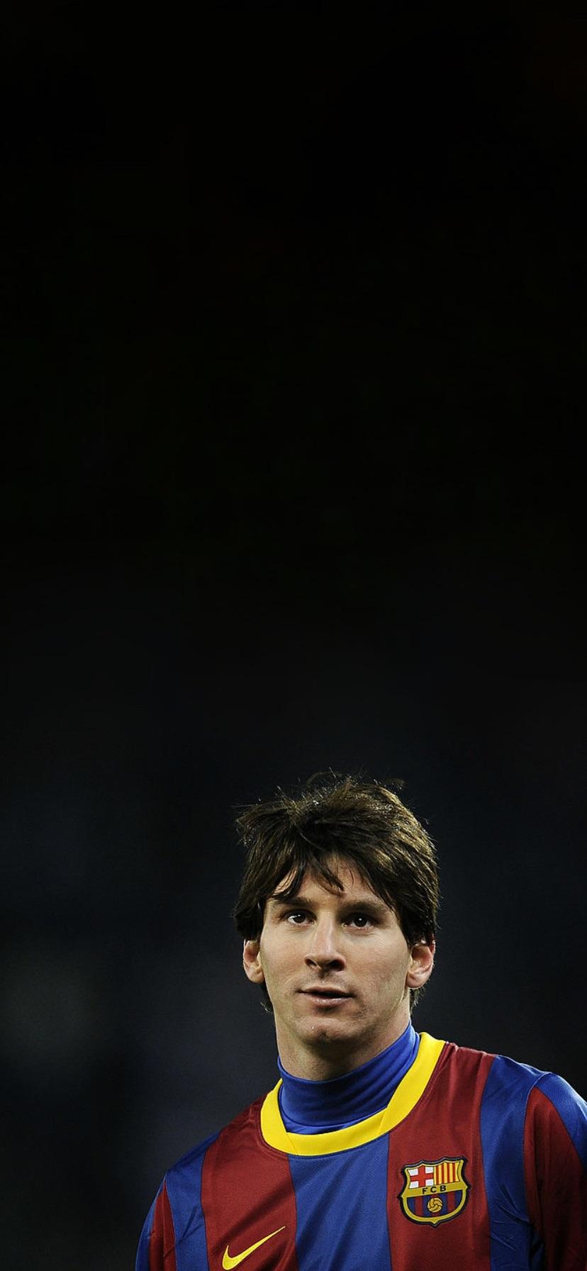 messi old photos 0024