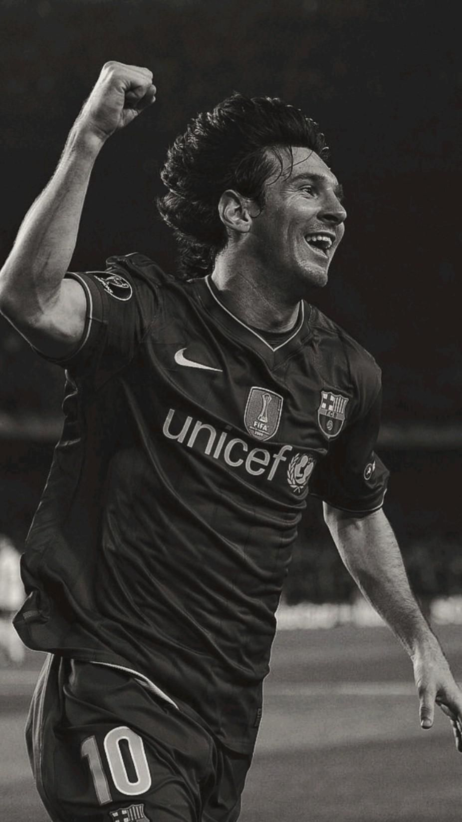messi old photos 0026