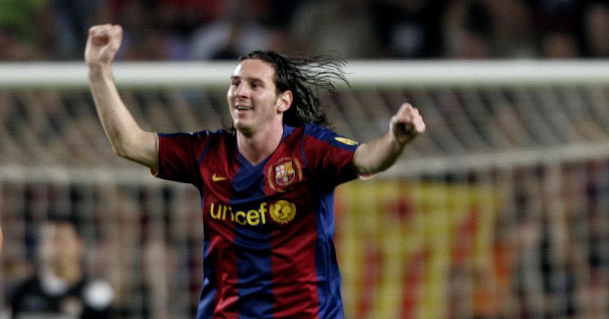 messi old photos 0027