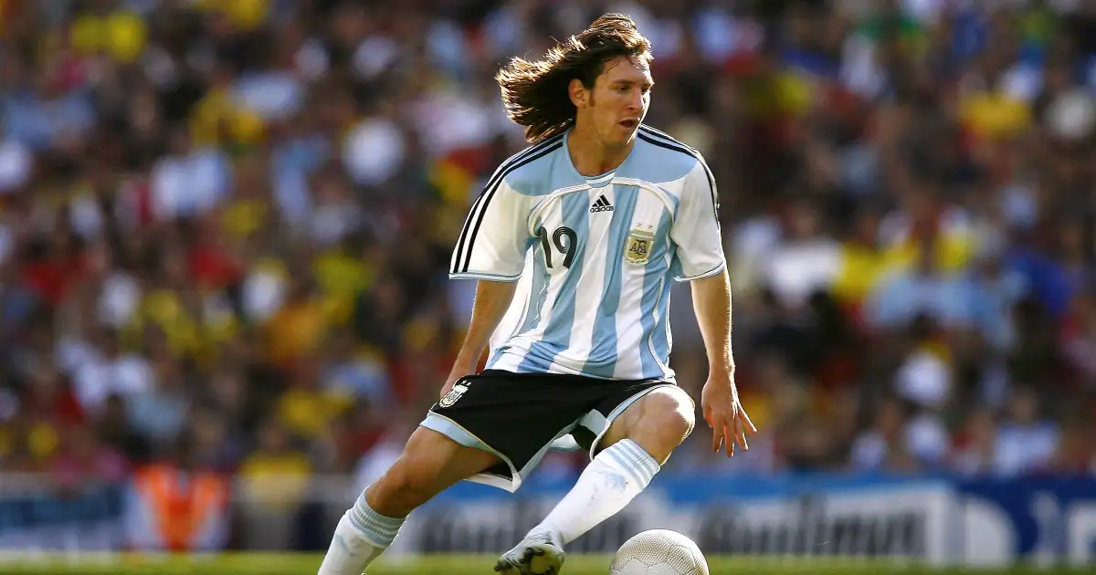 messi old photos 0029
