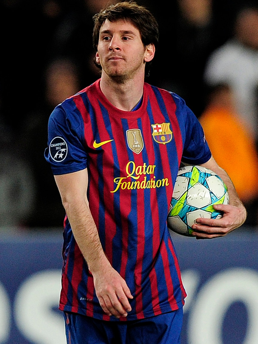 messi old photos 0040
