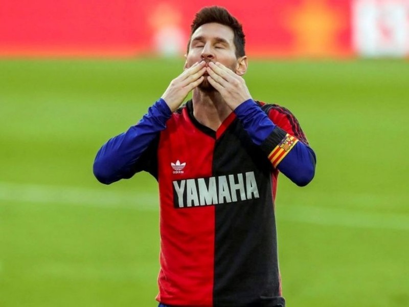 messi old photos 0041