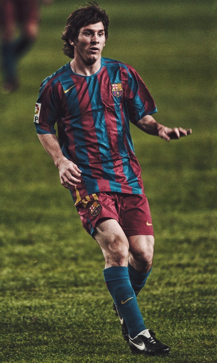 messi old photos 0049