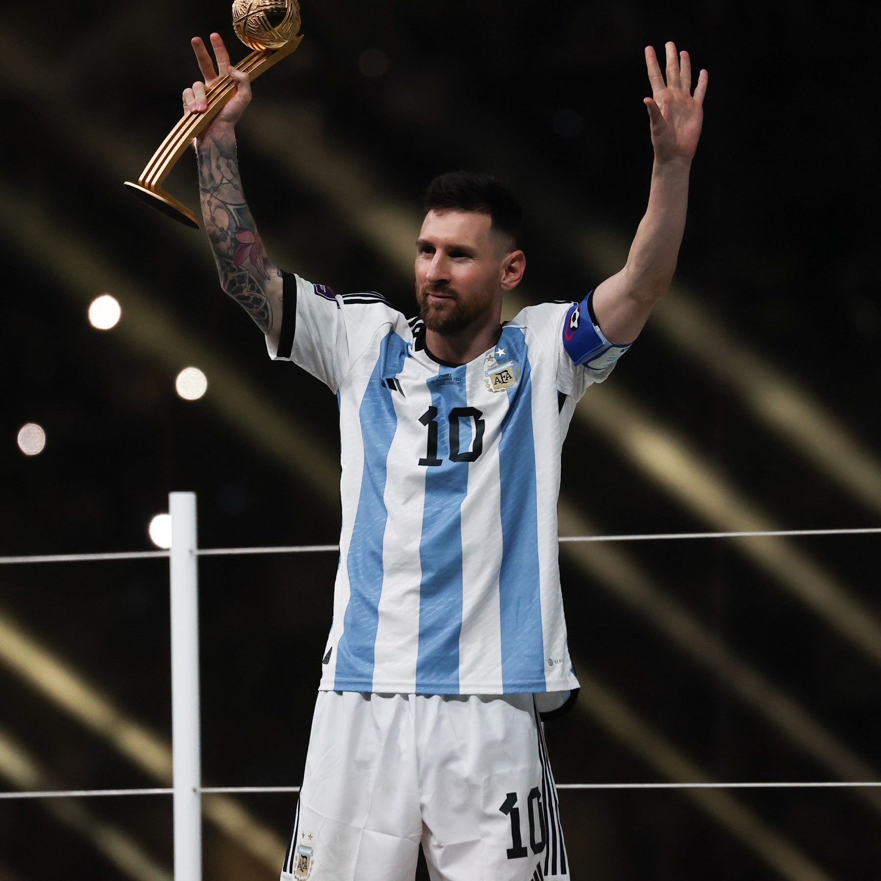 messi pfp argentina 0010