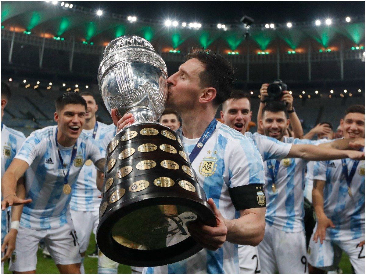 messi pfp argentina 0011