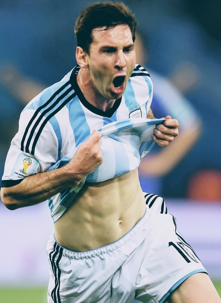 messi pfp argentina 0013