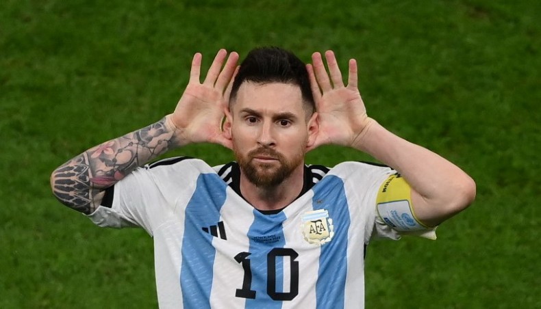 messi pfp argentina 0014
