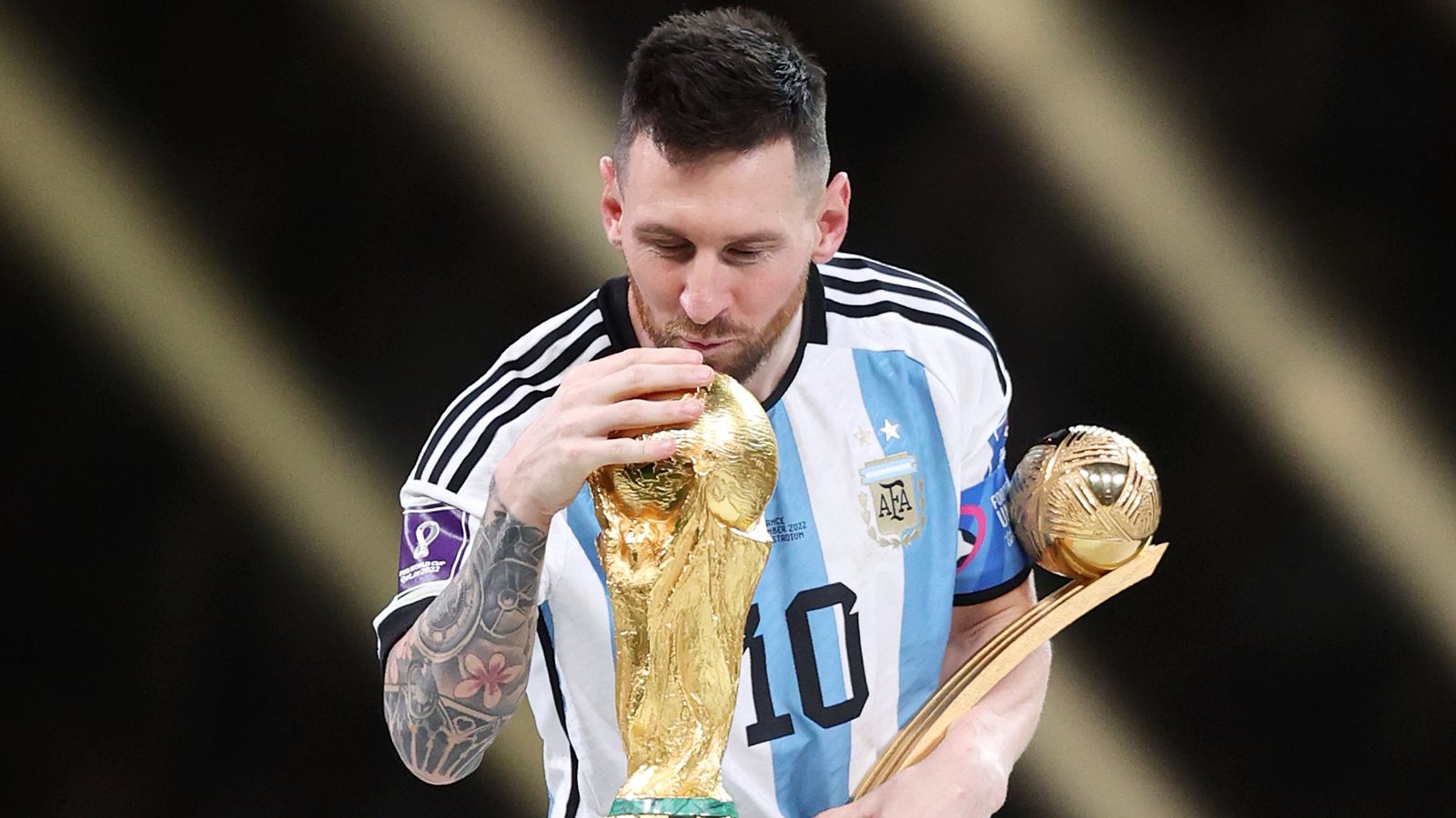 messi pfp argentina 0016