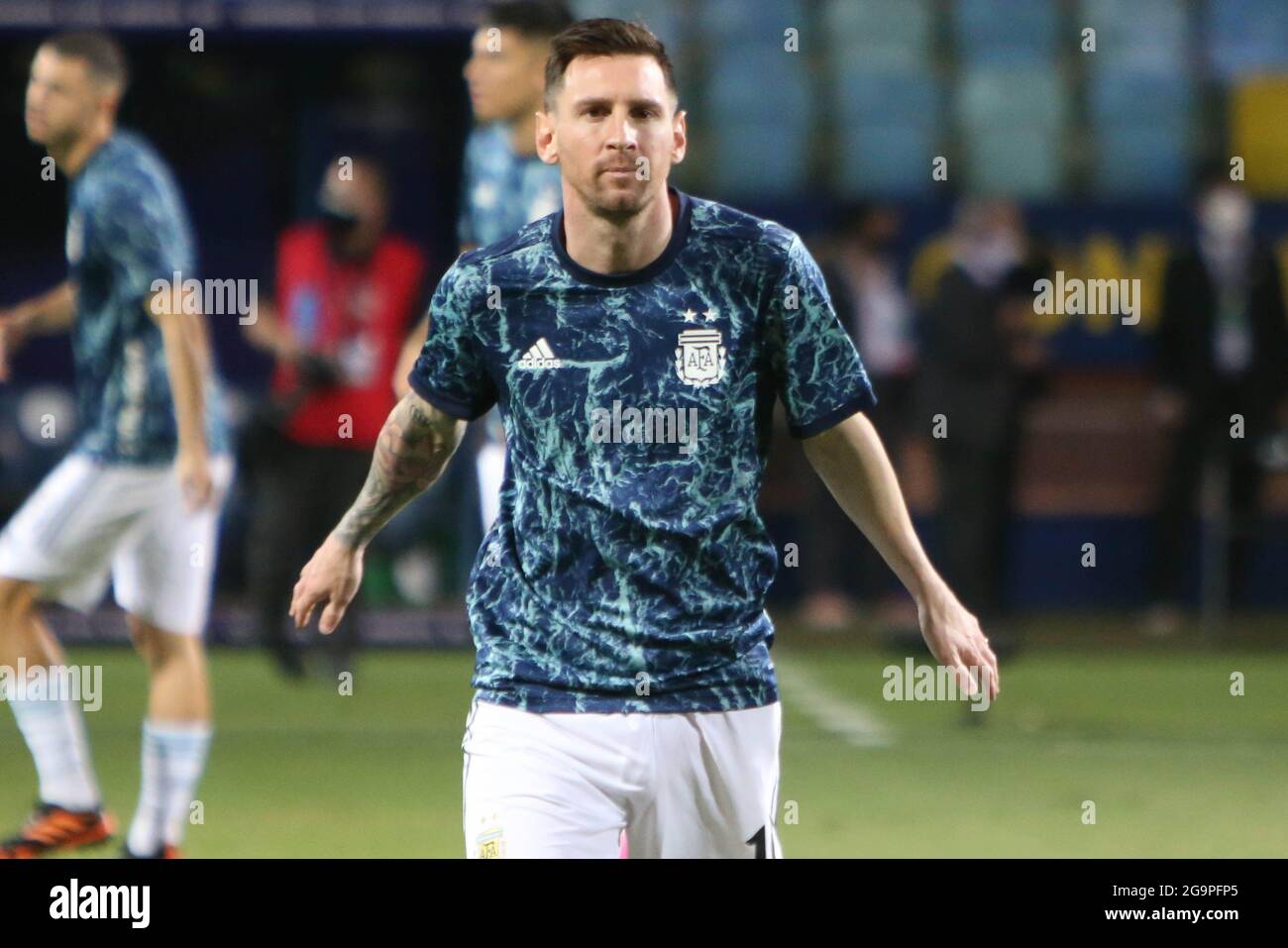 messi pfp argentina 0020