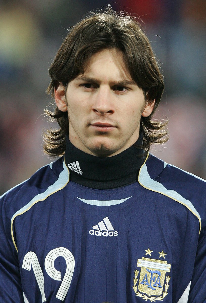 messi pfp argentina 0022