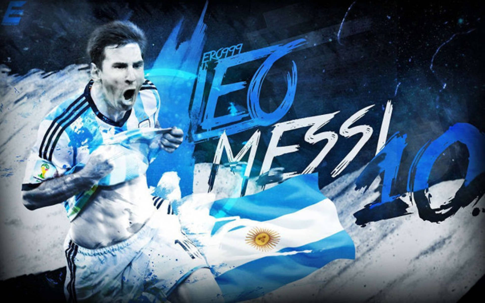 messi pfp argentina 0026