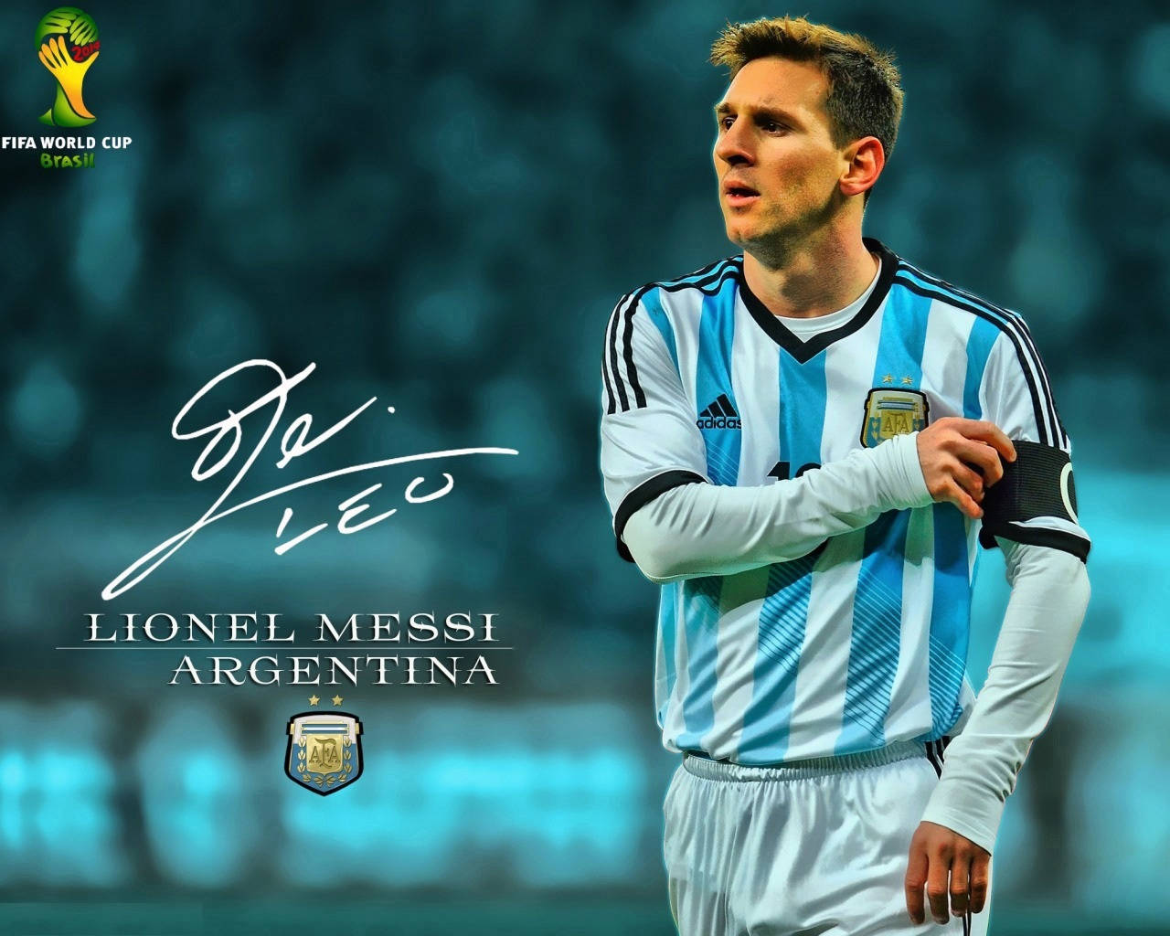 messi pfp argentina 0027