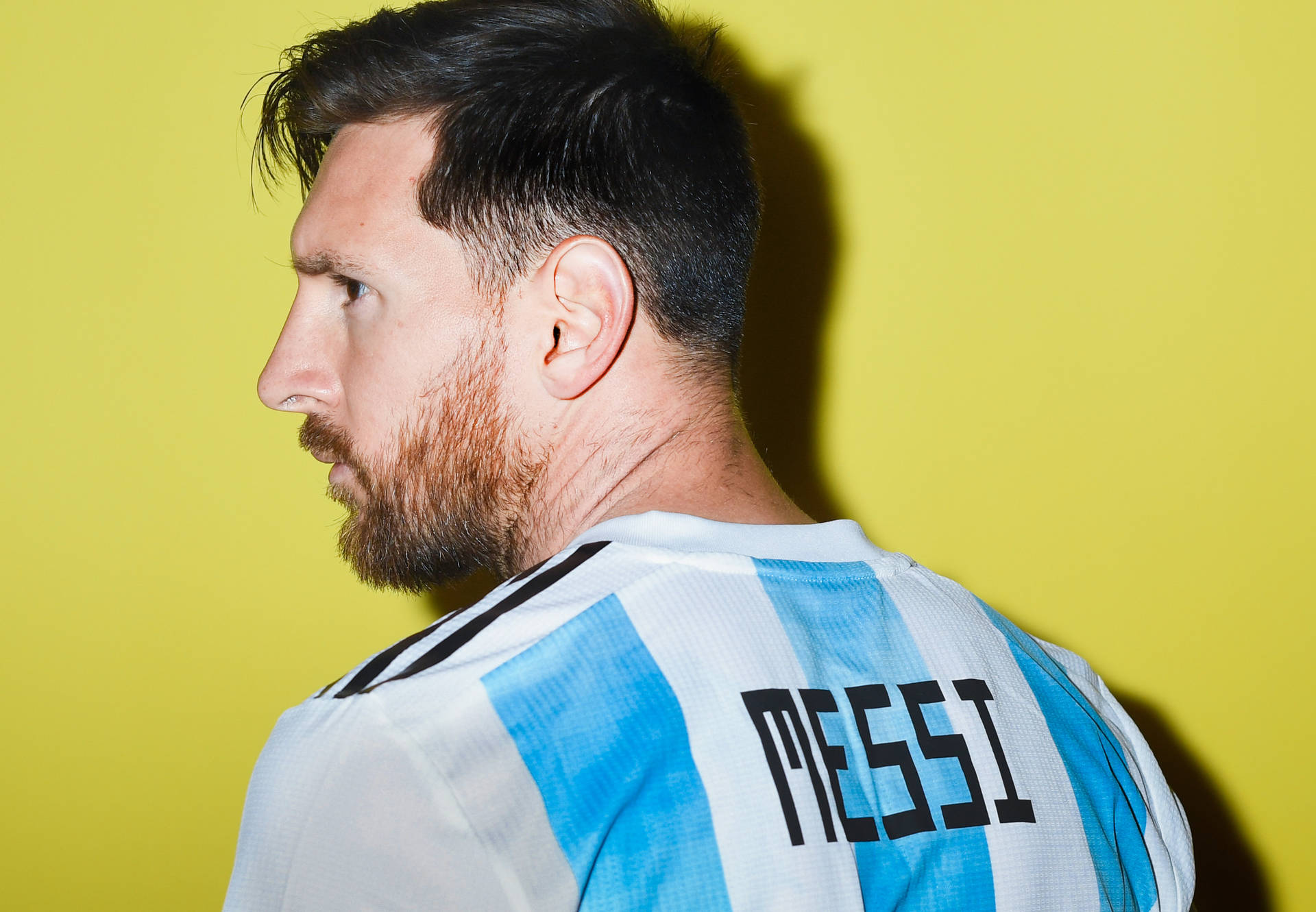 messi pfp argentina 0031
