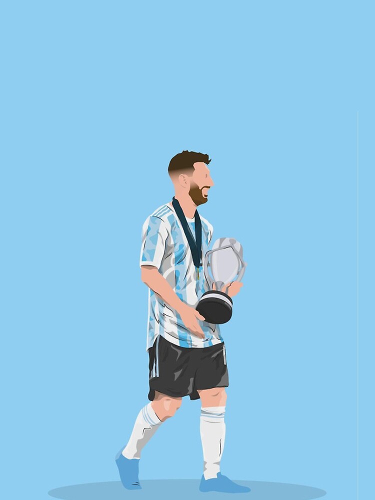 messi pfp argentina 0032