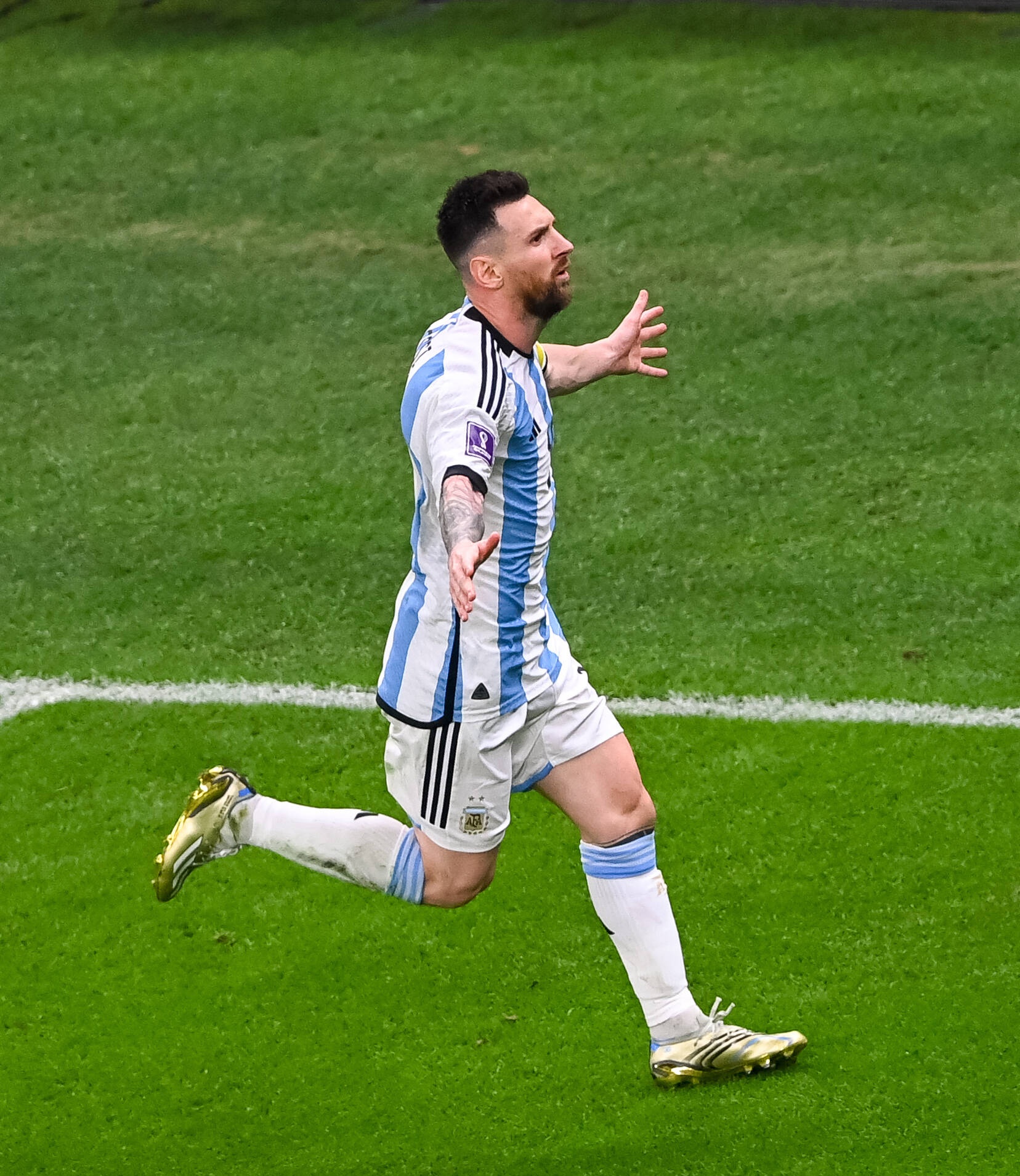 messi pfp argentina 0033