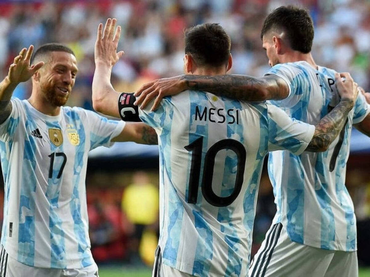 messi pfp argentina 0034