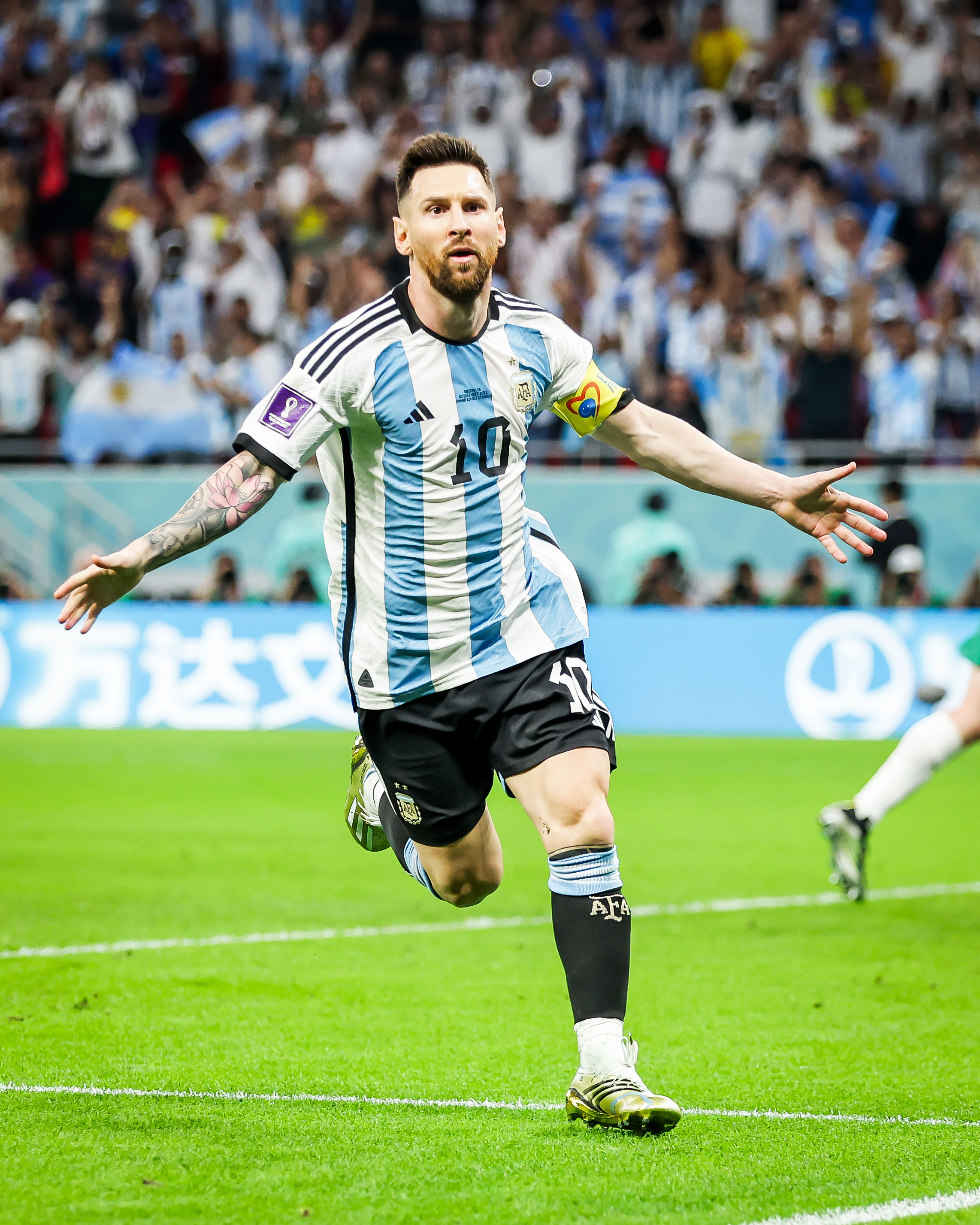 messi pfp argentina 0036