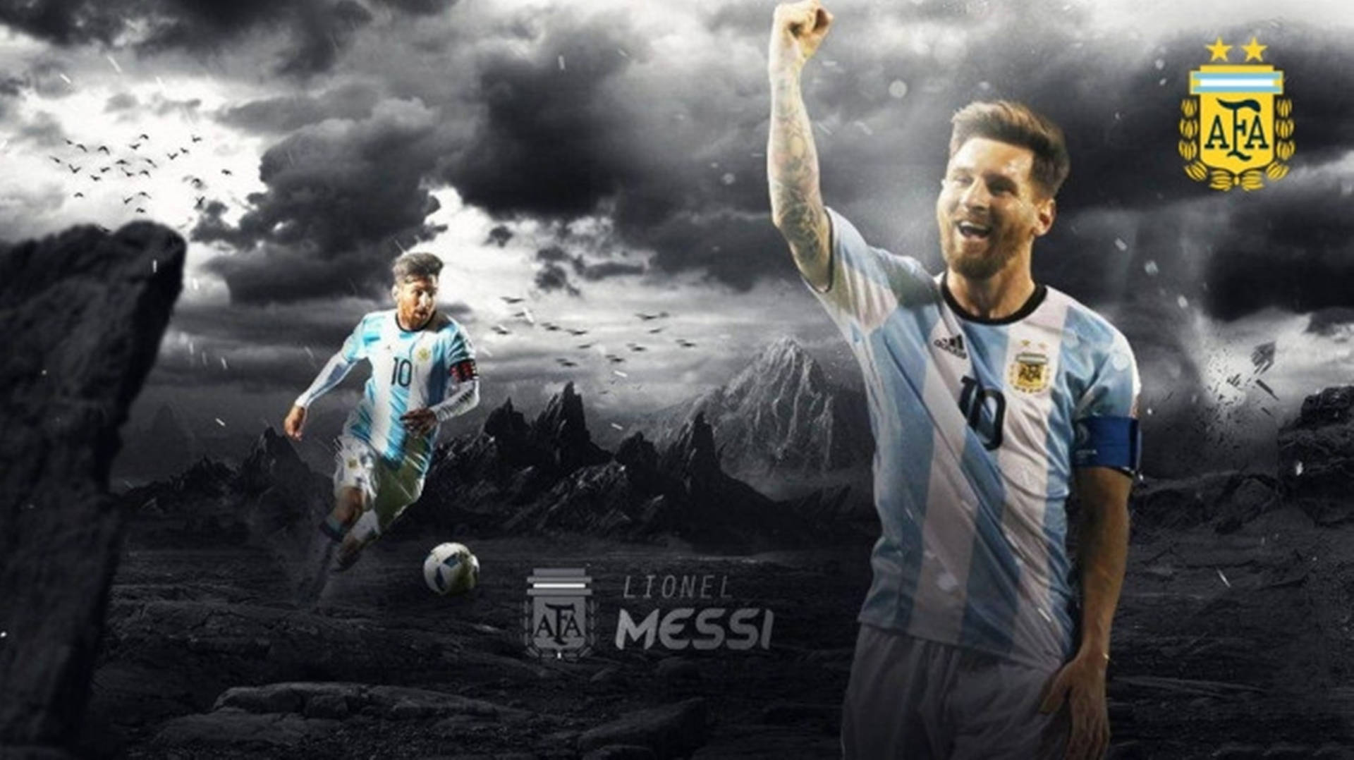 messi pfp argentina 0040
