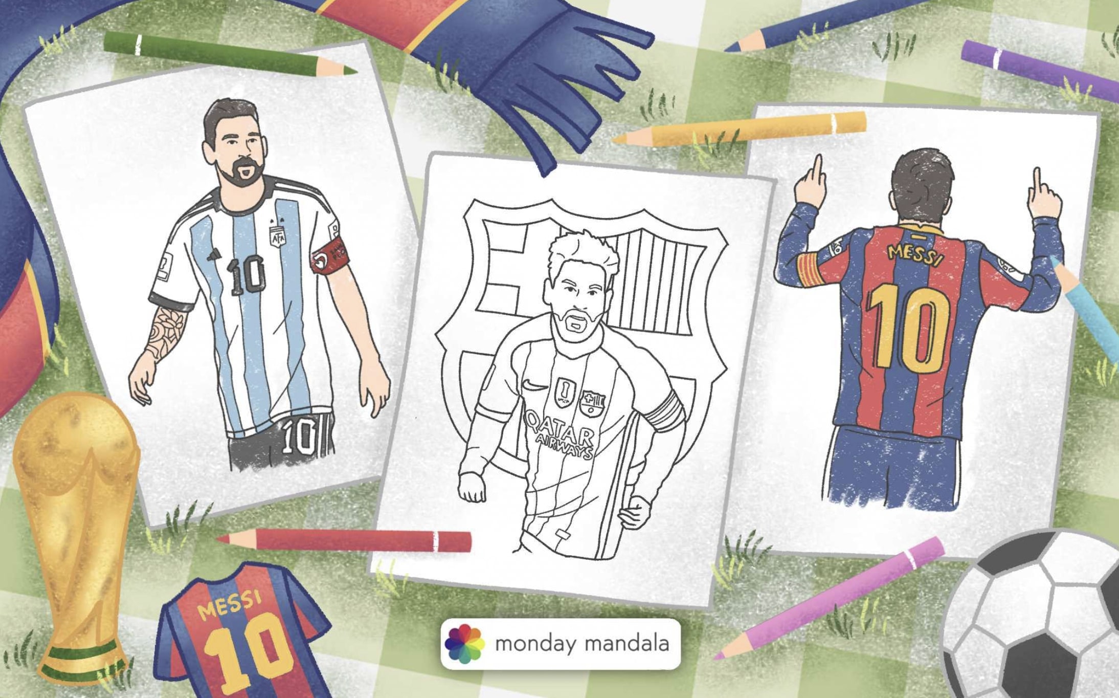 messi pfp argentina 0042