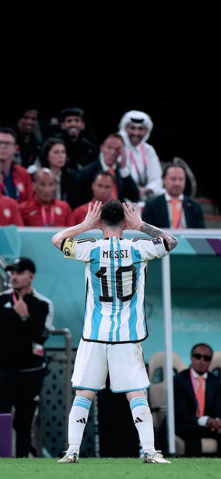 messi pfp argentina 0043
