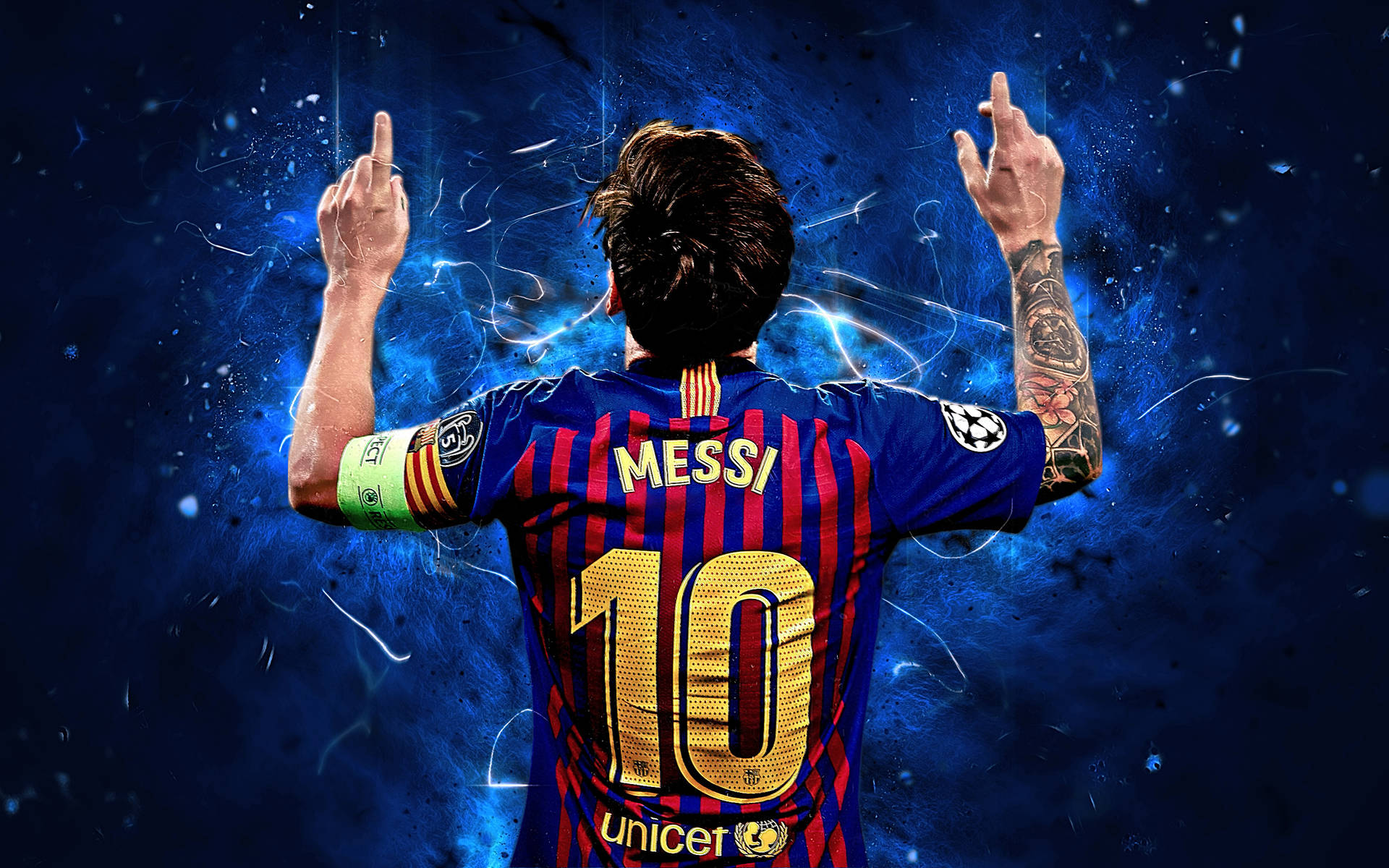 messi pfp argentina 0044