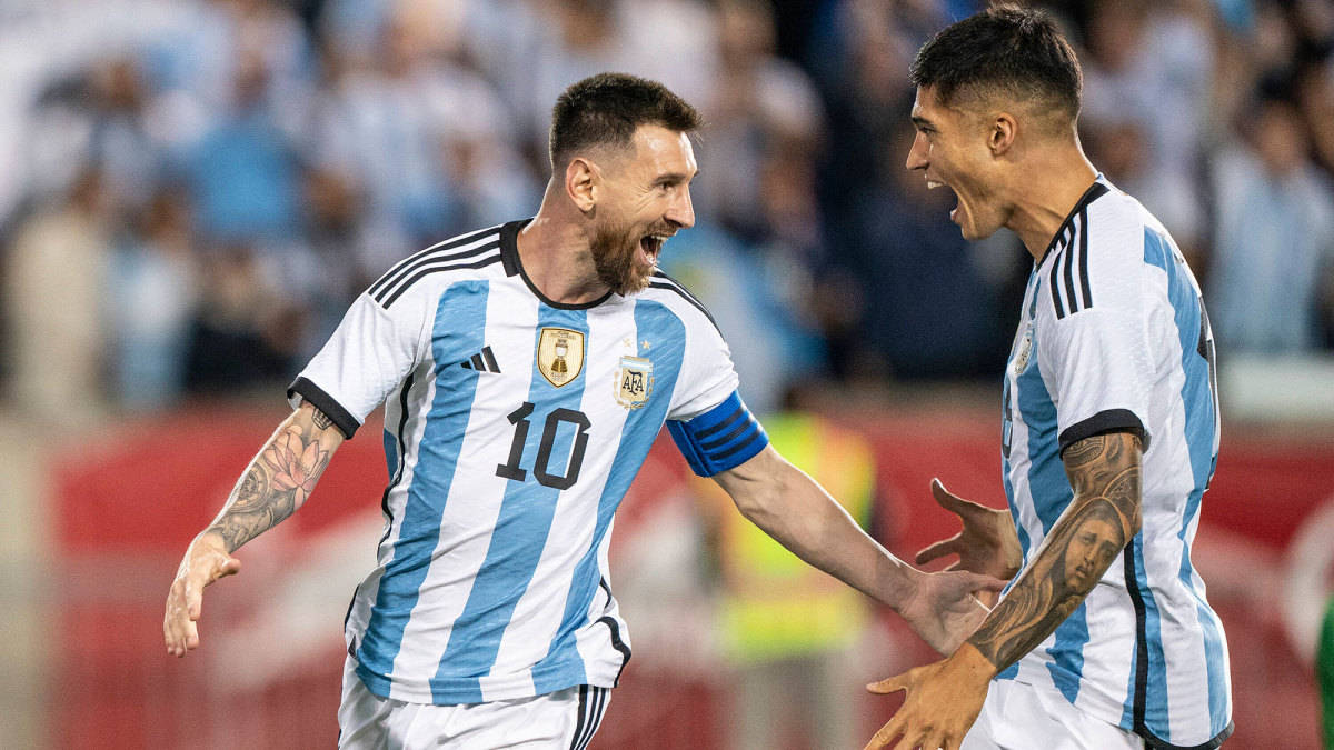 messi pfp argentina 0048