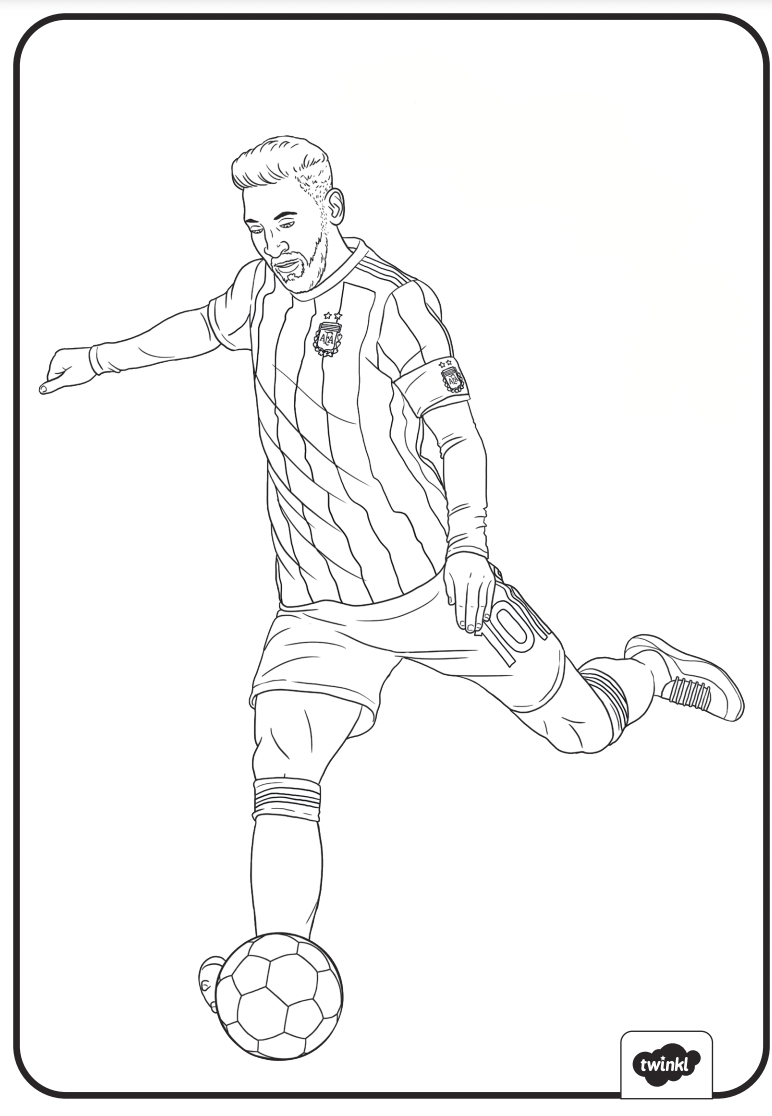 messi pfp argentina 0049