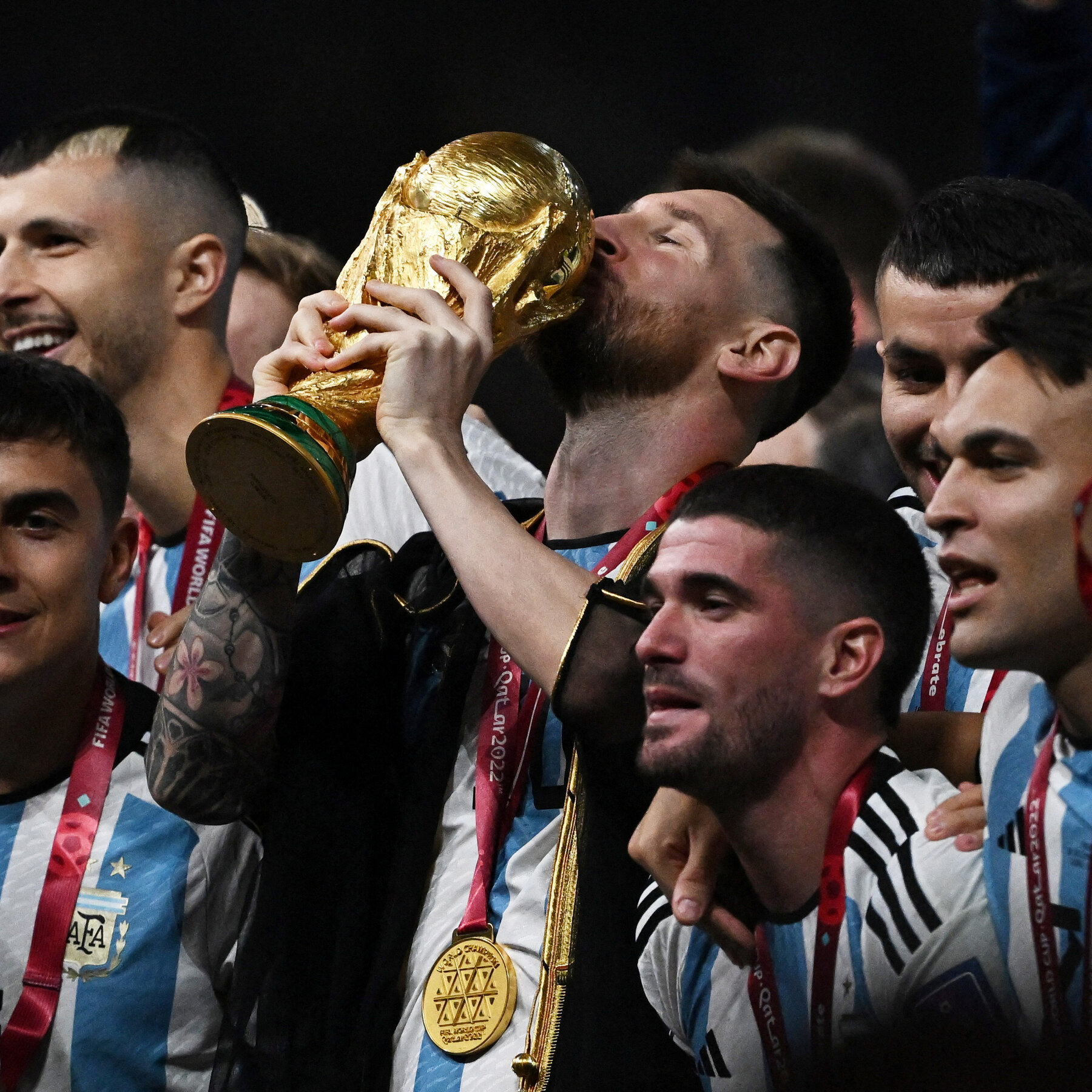 Messi PFP ideas