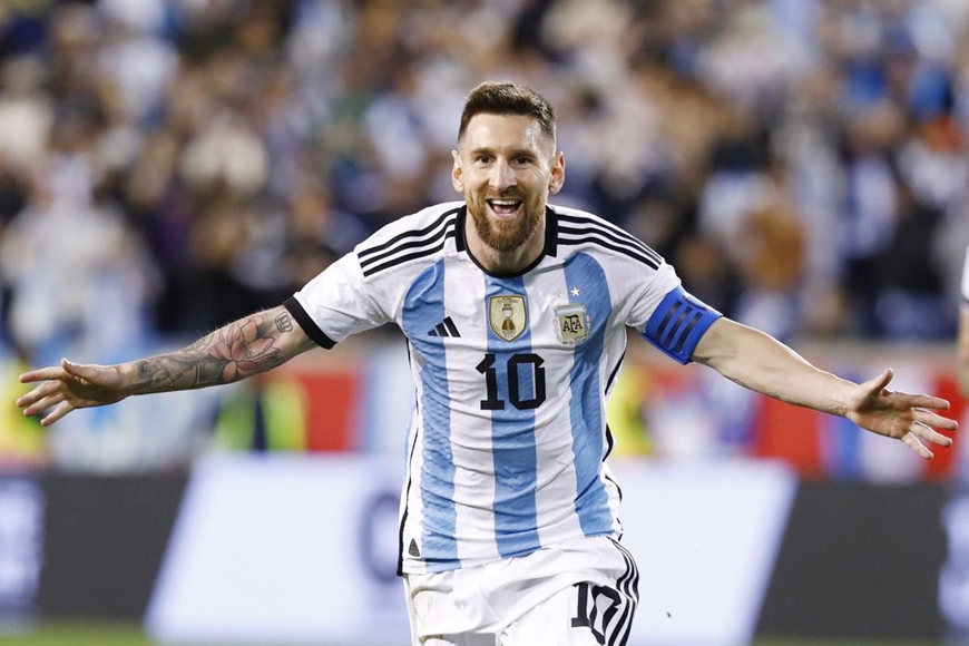 messi photo world cup 0017