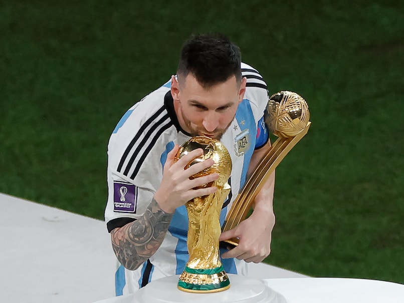 messi photo world cup 0020